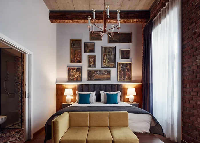 Hotel Indigo Krakow - Old Town By Ihg