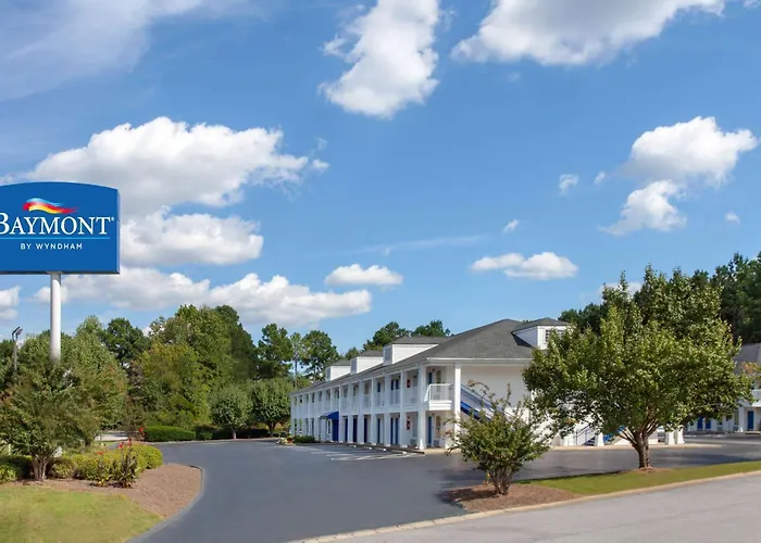 Baymont By Wyndham