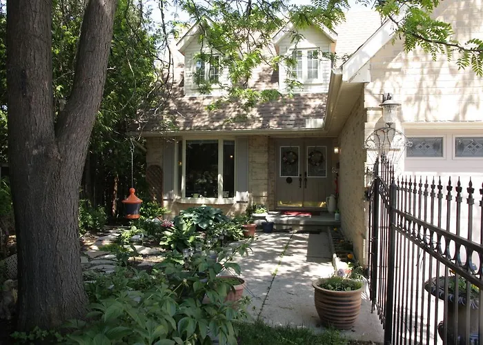 O'Brien House