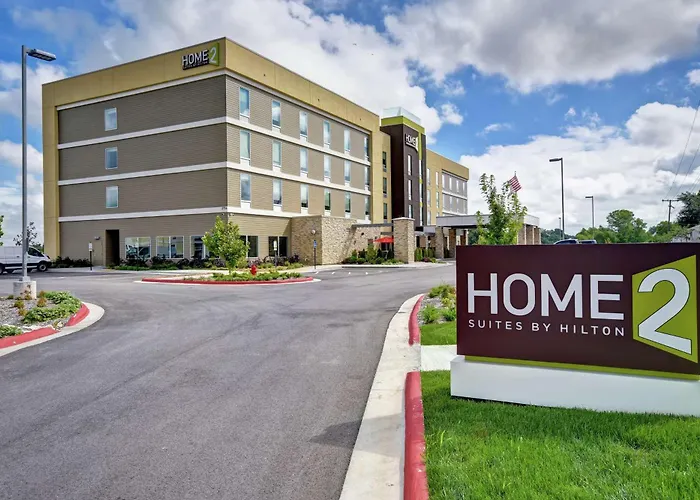 Home2 Suites By Hilton North