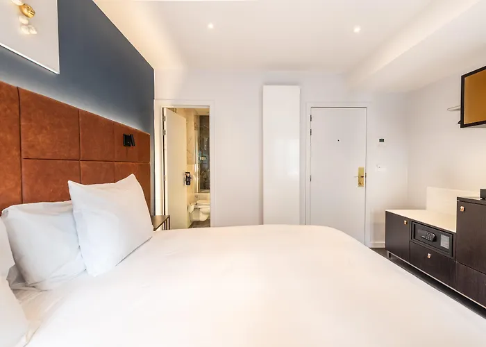 Boutique Hotel Sablon By Cw Hotel Collection
