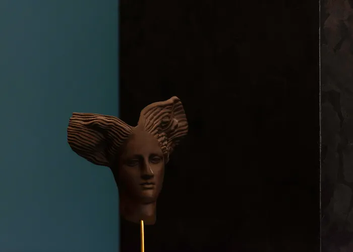 Athens One Smart Hotel
