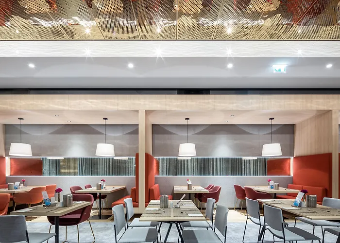 Hilton Garden Inn