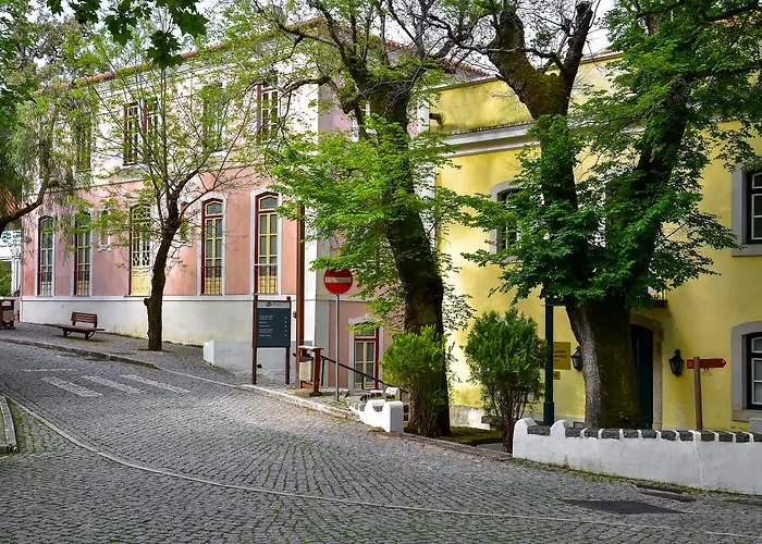 Central Monchique Hotel - Villa Termal Spa Resort - By Unlock Hotels