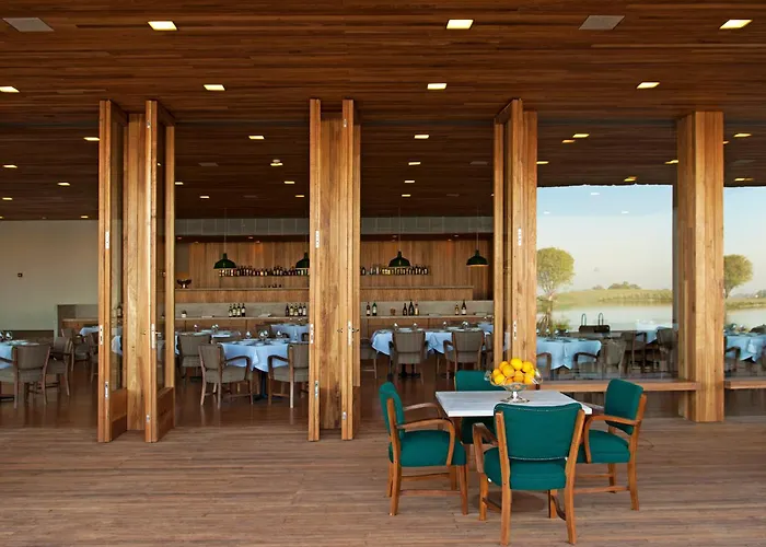 Hotel Fasano Boa Vista