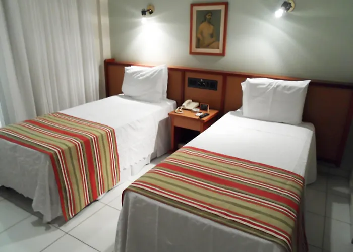 Hotel Nacional Inn Aracatuba