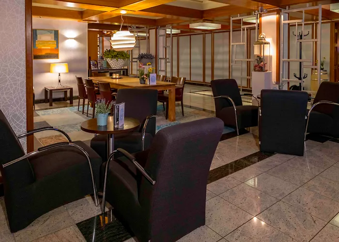 Grand Hotel Amstelveen
