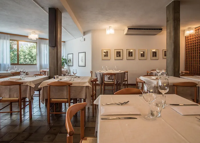 Hotel Argentina Grado