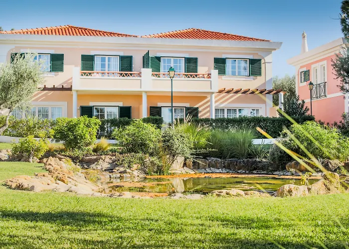 Hotel Cegonha Country Club Vilamoura