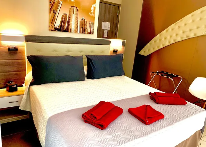 Star Hotel Airport Verona Dossobuono