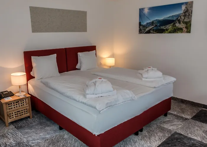 Thermalhotel De France