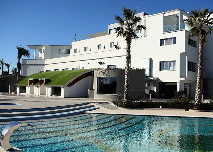 Borgo San Barbato Resort Spa & Golf
