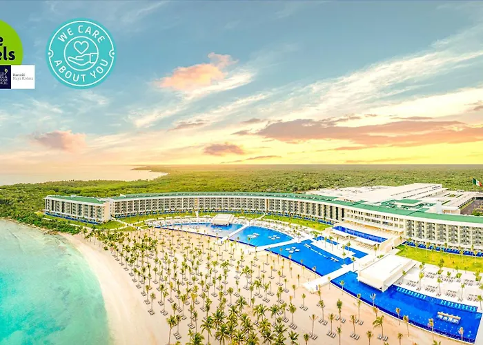 Barceló Maya Riviera - All Inclusive Adults Only