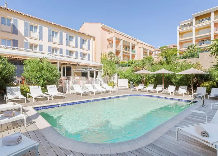 Best Western Matisse