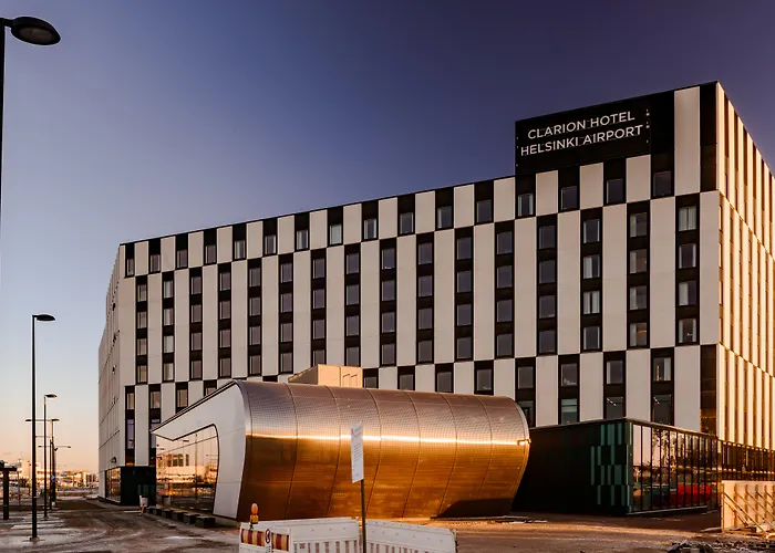 Clarion Aviapolis
