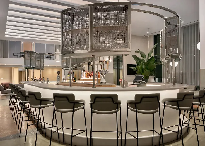 Hotel Indigo - Williamsburg - Brooklyn By Ihg