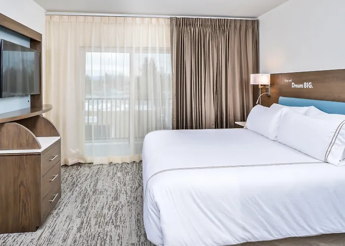 Even Eugene By Ihg