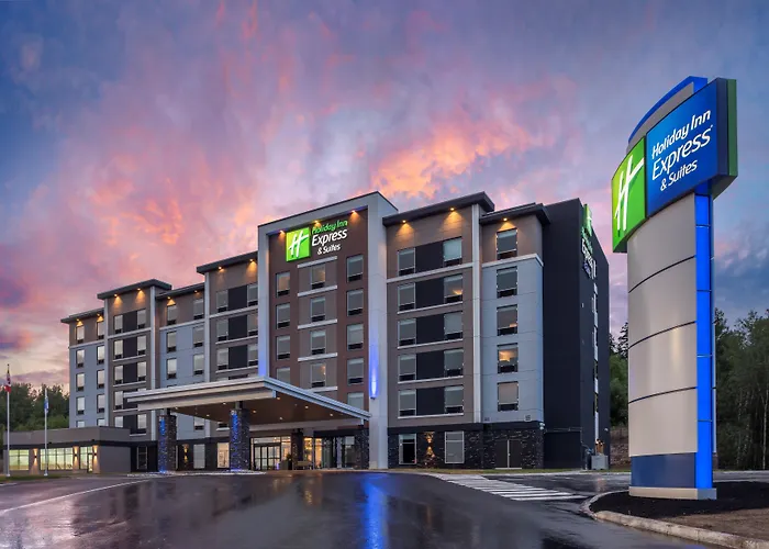 Holiday Inn Express & Suites By Ihg