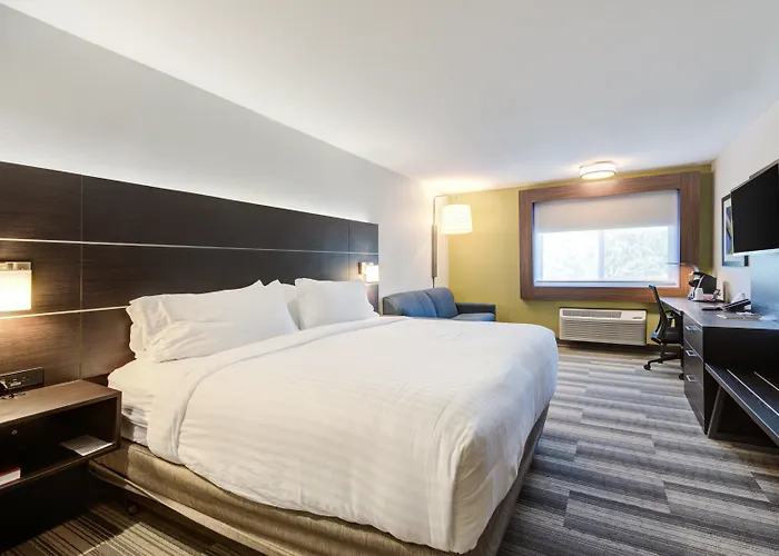 Holiday Inn Express - Wine Country By Ihg
