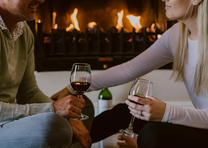 Spier Hotel And Wine Farm