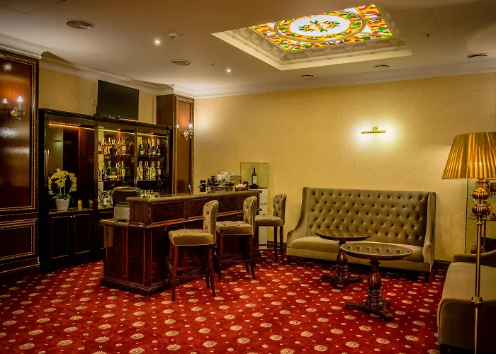 Bristol Central Park Hotel