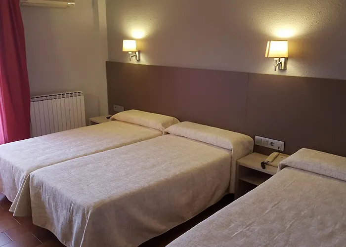 Hotel Meson De L'Ainsa