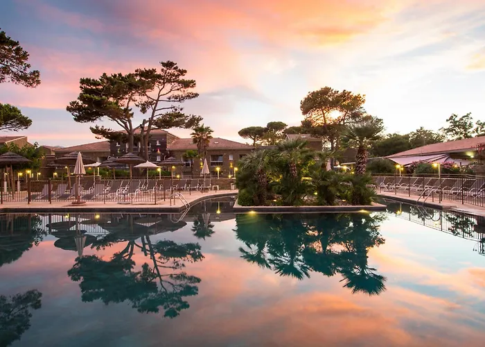 Hotel La Lagune