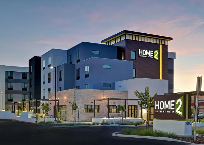 Home2 Suites By Hilton , Ca