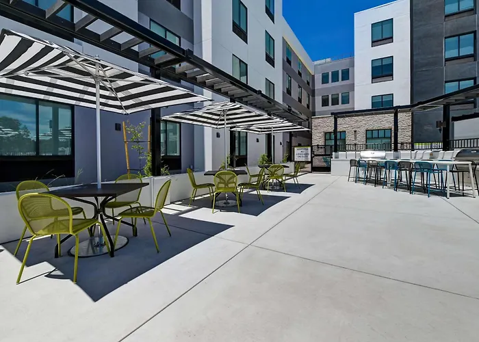Home2 Suites By Hilton , Ca