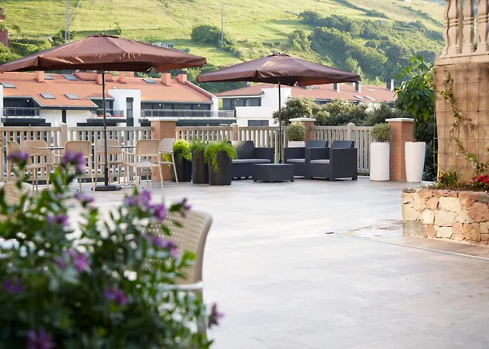 Hotel Flysch