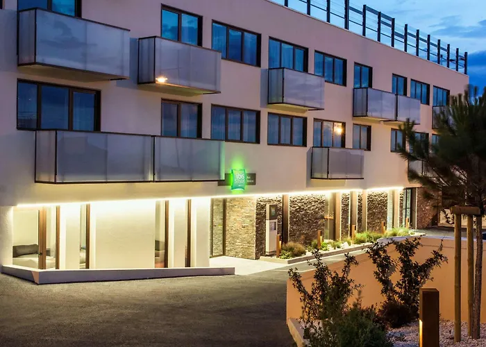 Ibis Styles Collioure