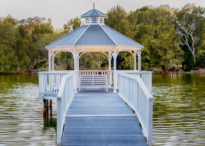 Lincoln Downs Resort Batemans Bay