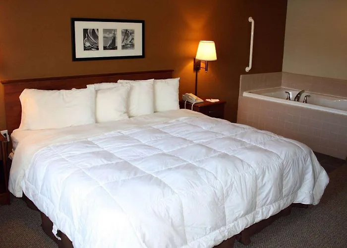 Americinn By Wyndham Charlevoix