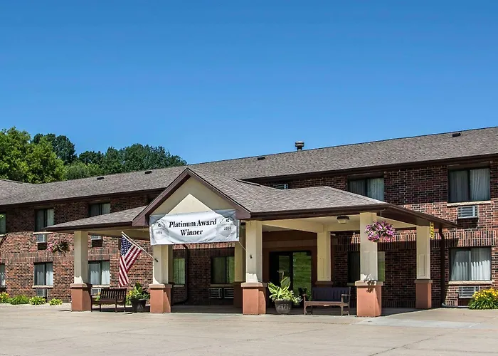 Quality Inn & Suites