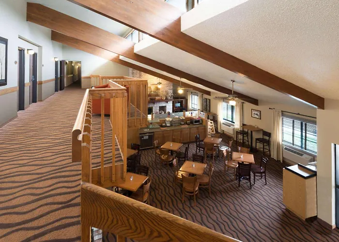 Americinn By Wyndham