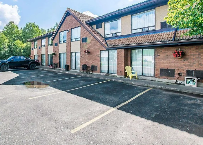 Comfort Inn Kirkland Lake