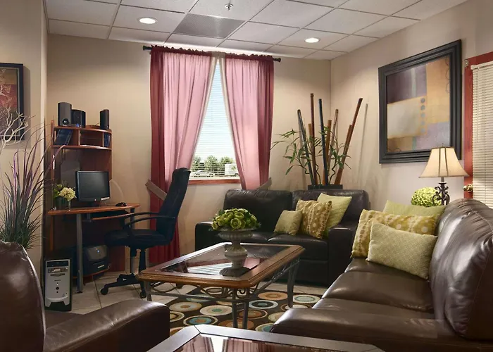 Travelodge By Wyndham Stony Plain