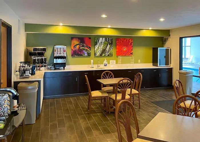 Sleep Inn Antigo