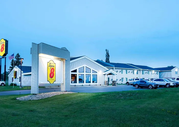 Super 8 By Wyndham