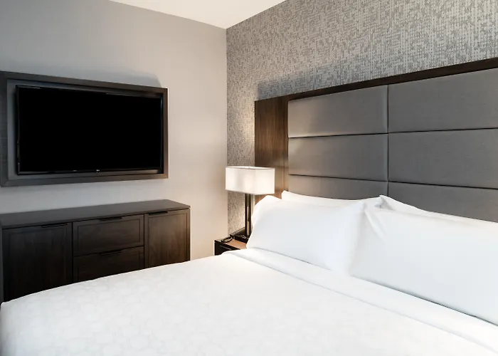 Staybridge Suites - Boston Logan Airport - By Ihg