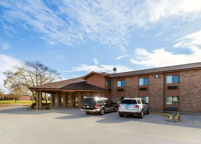 Quality Inn - Storm Lake
