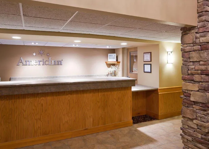 Americinn By Wyndham