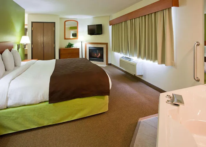 Americinn By Wyndham Thief River Falls