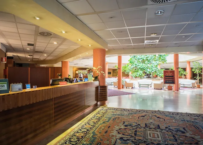 Hilton Garden Inn Bologna North