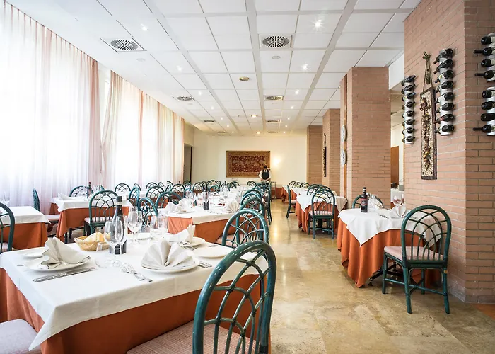 Hilton Garden Inn Bologna North Quarto Inferiore
