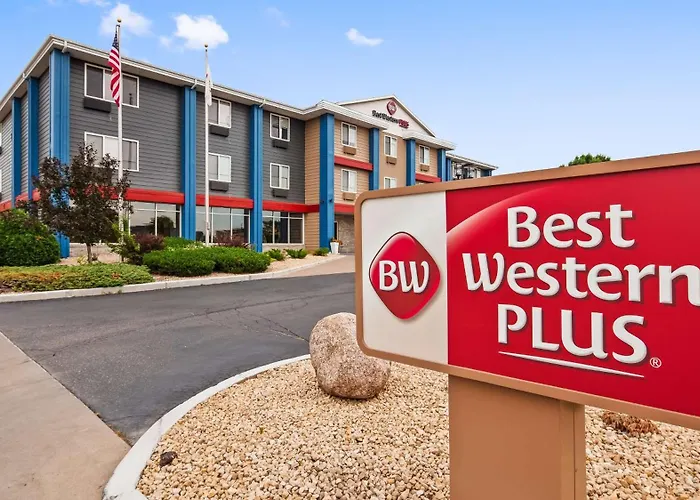 Best Western Plus Hudson I-94