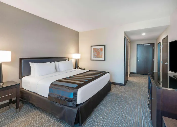 Wingate By Wyndham Moab