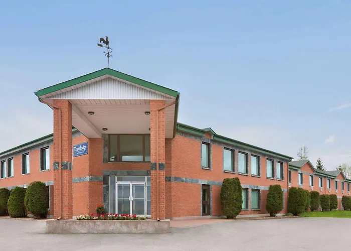 Travelodge By Wyndham