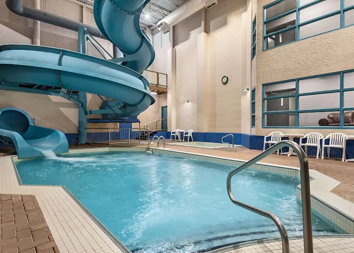Travelodge By Wyndham