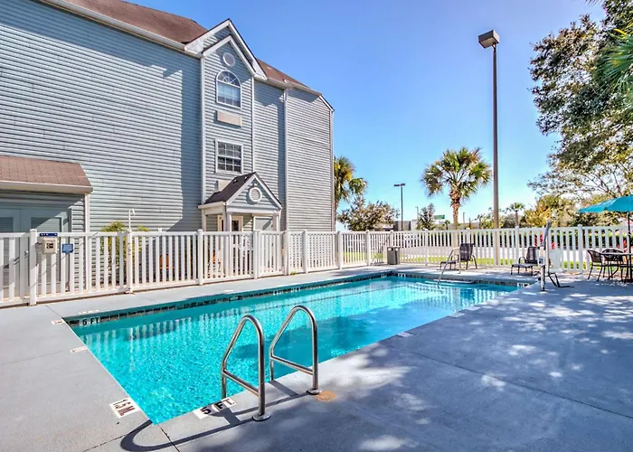 Microtel Inn And Suites -